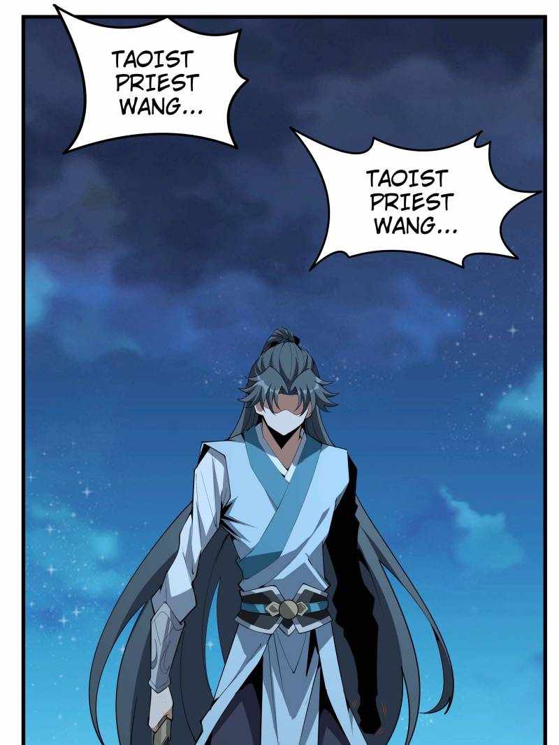 The First Sword Of Earth Chapter 230 17